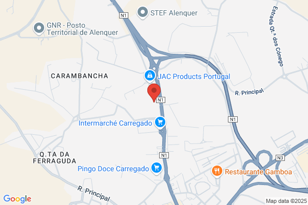 Electro Extra-Reparaes,comãio De Pes Auto Lda