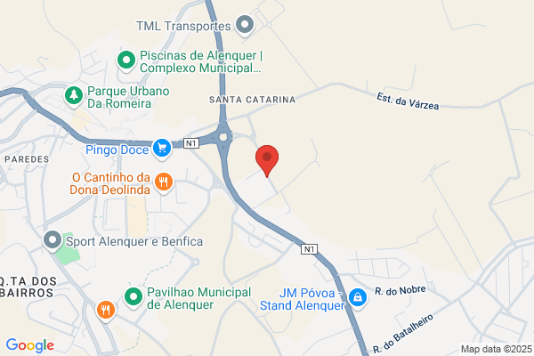 Eurojob-Trabalho Temporario. Lda