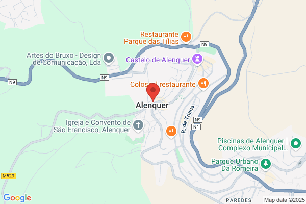 Radio Voz De Alenquer