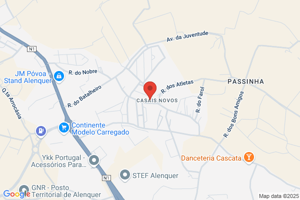 Vvt-Clínica Médica Lda