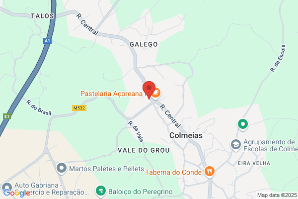 Celestino Joaquim Mediação De Seguros Lda