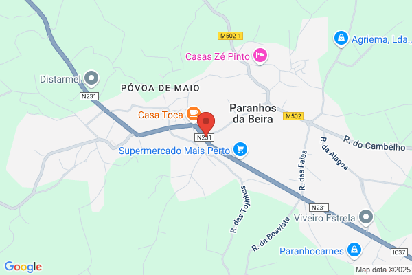 Cabeleireiro Gina