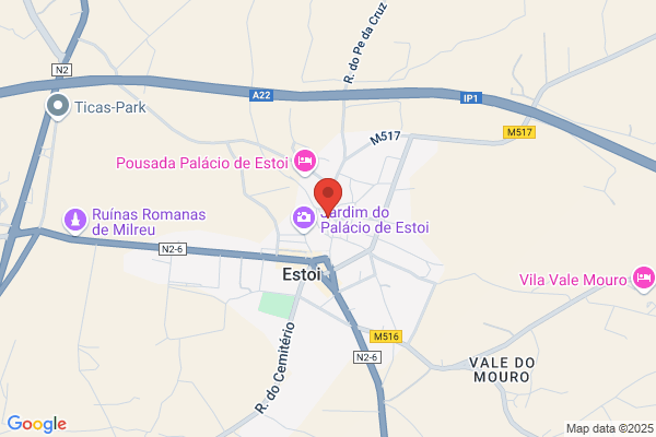 Farmácia Ossonoba