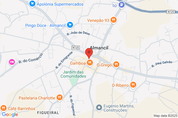 Minshall & Minshall-Sociedade De Mediaï Imobiliéa Lda