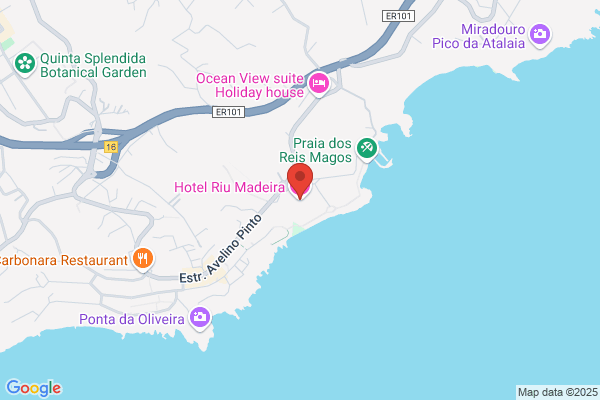 Rui Madeira