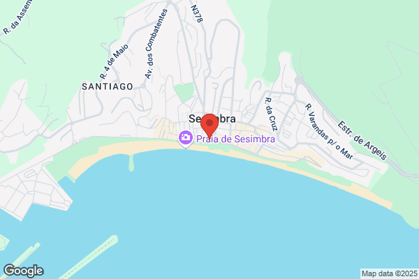 Abel Manuel Simplício E Outros