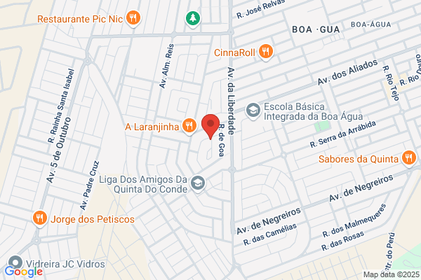 Administração Conjunta Da Augi Nº 6-Lagoa De Albufeira