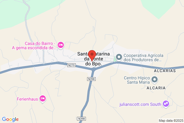 Aimcliff Properties-Mediaï Imobiliéa Unipessoal Lda