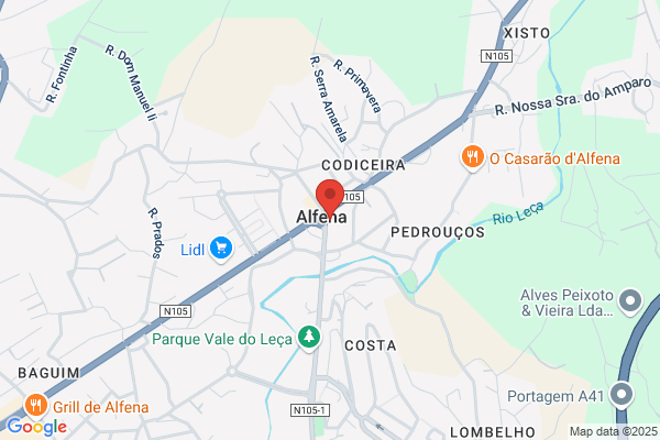 A Imoperitus-Mediaiao Imobiliaria. Lda