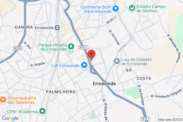Administração De Condomínio Do Edifício Primavera