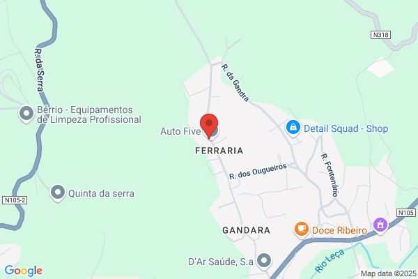 Carpintaria Do Passal