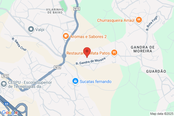 Confeciåes Irmaos Lima Pinto. Lda
