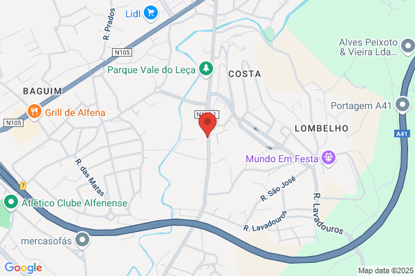 Gabinete Estica Emia Bessa
