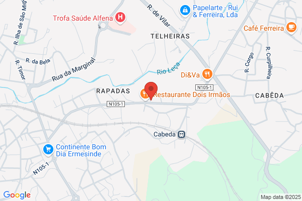 Gabinete Estica Îgela Dias