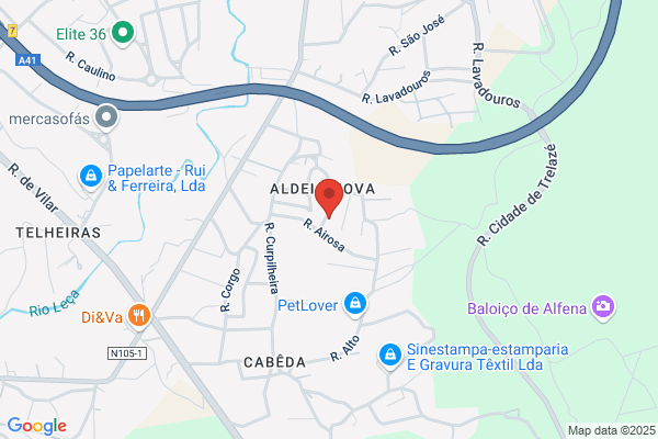 Oniram-Sociedade Construtora De Muinas Industriais Lda