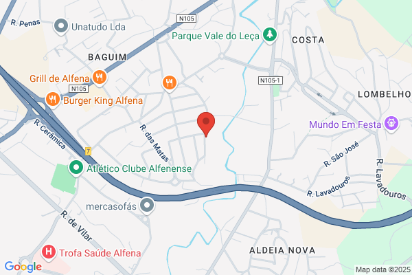 Sociedade De Construiåes Almerindo Carneiro. Lda