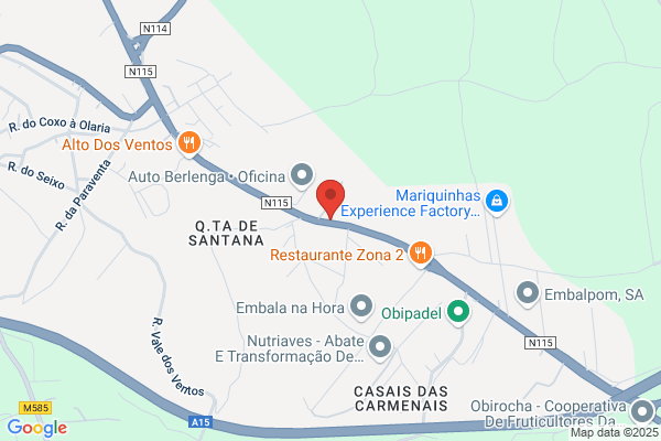Fimavete-Suplementos Alimentares Para Pecuaria. Lda