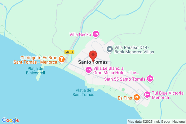 Jose Tomas Santo