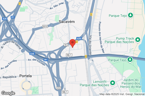 Numicom-Comãio De Representaes E Servió Lda