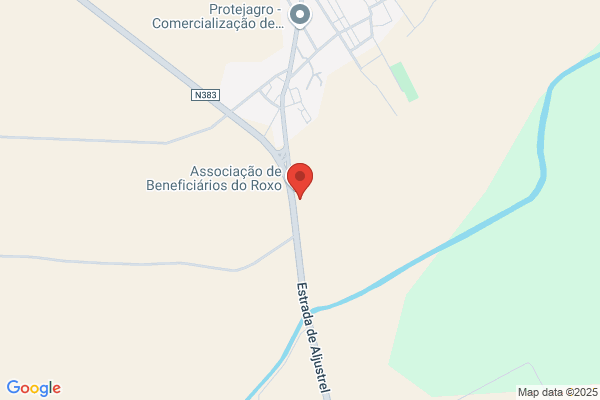 Roxo & Fonseca. Lda