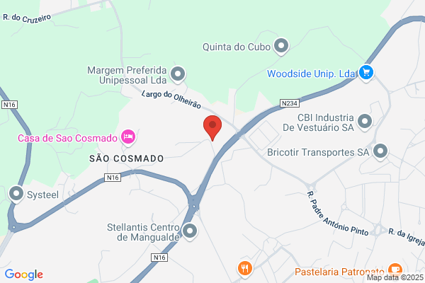 Visan-Marroquinaria E Confeciao. Lda