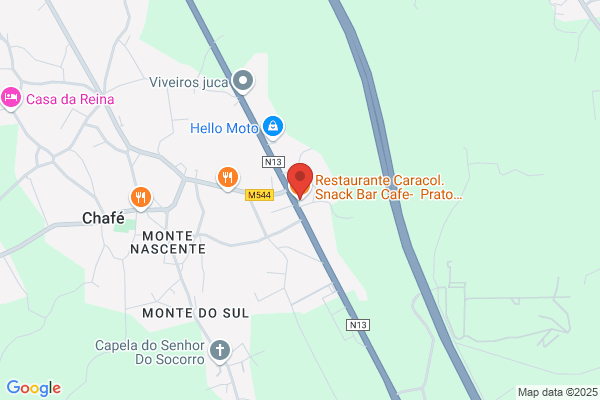 Restaurante Caracol