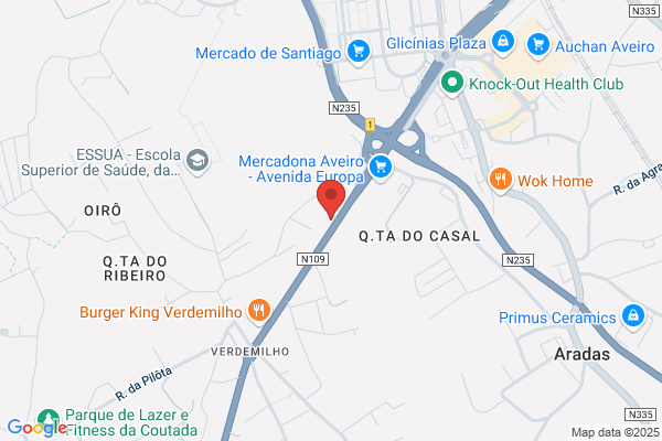Agencia De Informaiao Automobelistica Veiga. Lda
