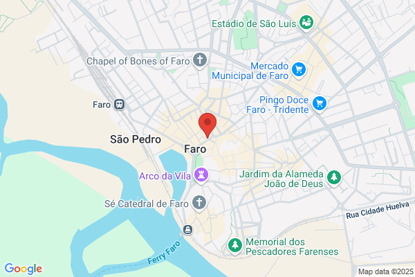 Alliance Francaise De Tomar