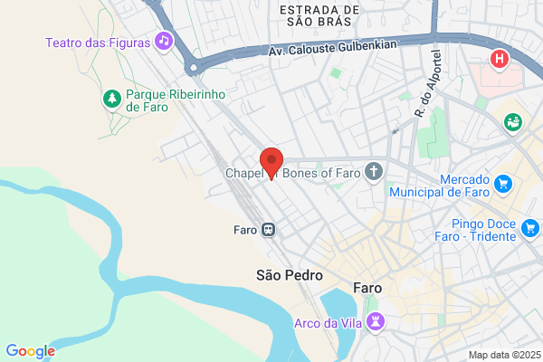 Escola De Conduiao Especial Estrela Do Nabao