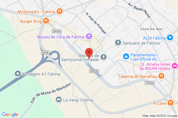 Fatimacar-Aluguer De Carros E Turismo. Lda
