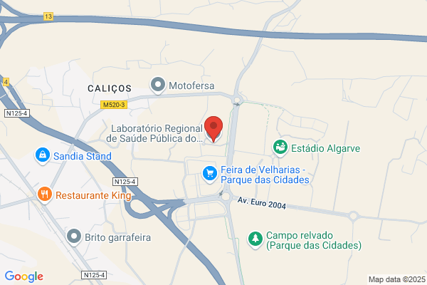 Laboratario De Electranica