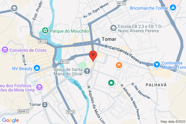 Livraria E Papelaria Nova. Lda
