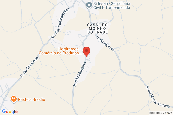 Ramos & Ramos-Importaiao E Exportaiao. Lda