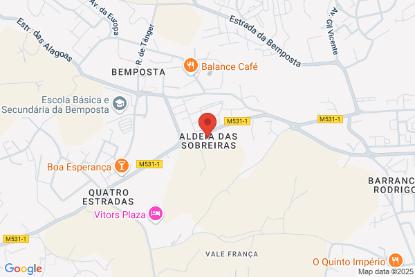 Socarros-Sociedade Comercial De Automaveis. Lda