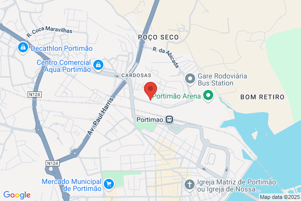 Vidrotemplario-Sociedade Transformadora De Vidro. Lda