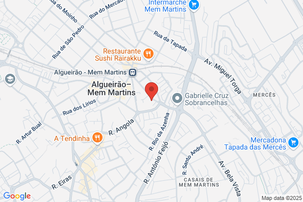 Centro do FamilySearch
