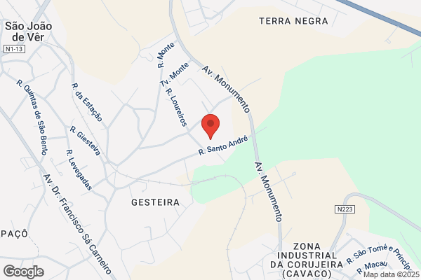 A G S-Mudanças Internacionais Lda