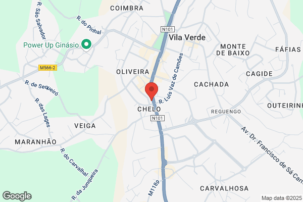 Area Certa-Sociedade De Mediaiao Imobiliaria. Lda