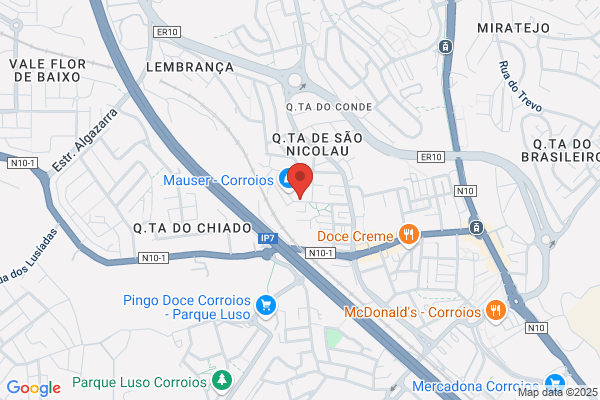Cabeleireiro Maria Judite Lima