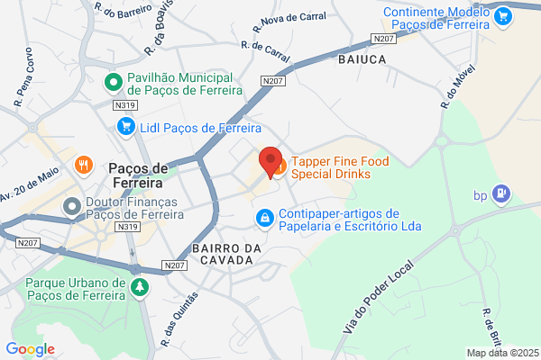 Dsp-Desenvolvimento E Produï De Sistemas Lda