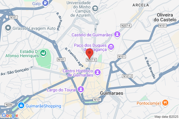 Duarte Gama & Associados-Sociedade De Advogados Rl