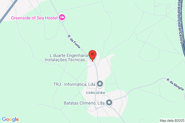 Duarteto-Sistemas De Informaï Integrada Sociedade Unipessoal Lda