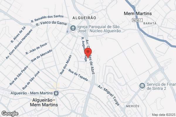 Emelio Maria D maso