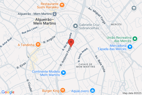 Falua Méca-Instituto De Beleza Lda