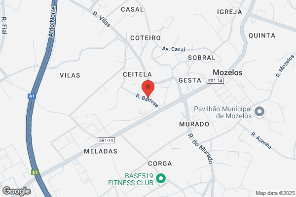 MBA Piscinas, Motores e Bmbas do Algueirão, lda