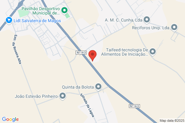 Aciao Ribatejana