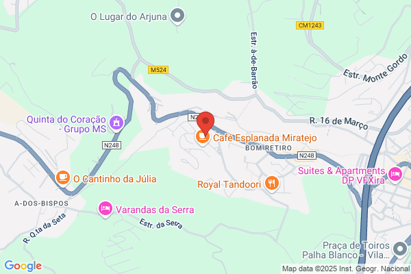 António J Lopes Papança