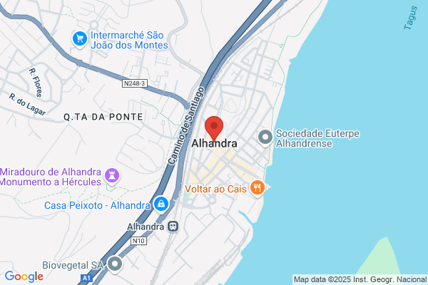 Cabeleireiro Ferrer