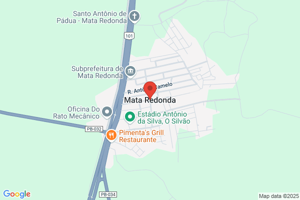 Cldia Mata