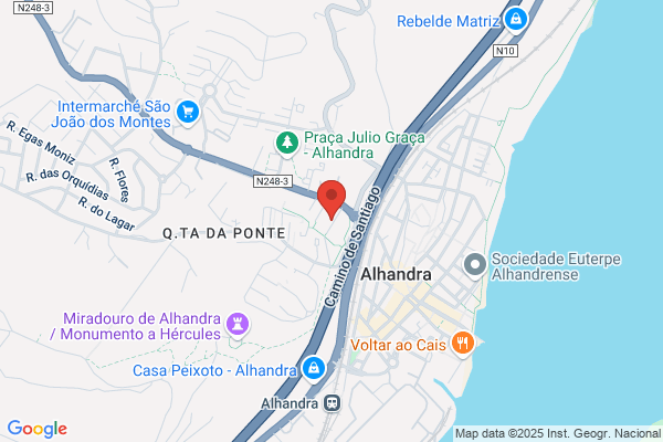 Controlauto-Controlo Tecnico Automavel. Sa